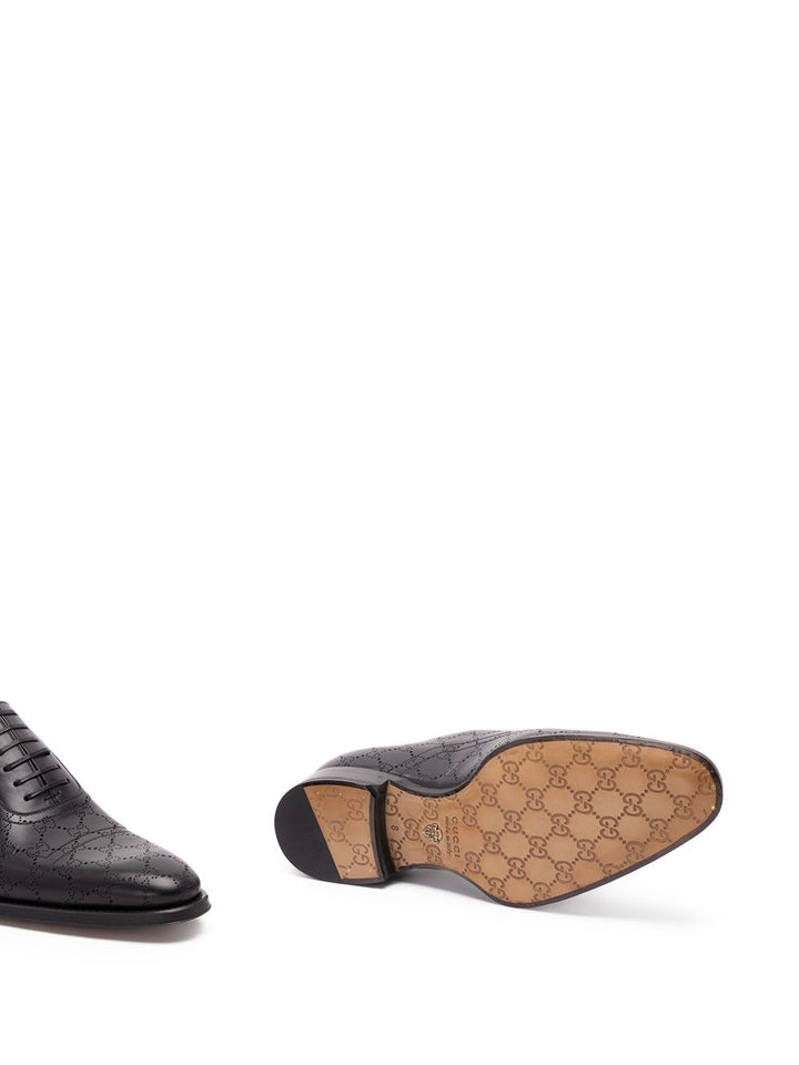 Gucci Boots - Neri e Grigi | b98dcf0f783514ffc5461a42bbe19508366be6a3