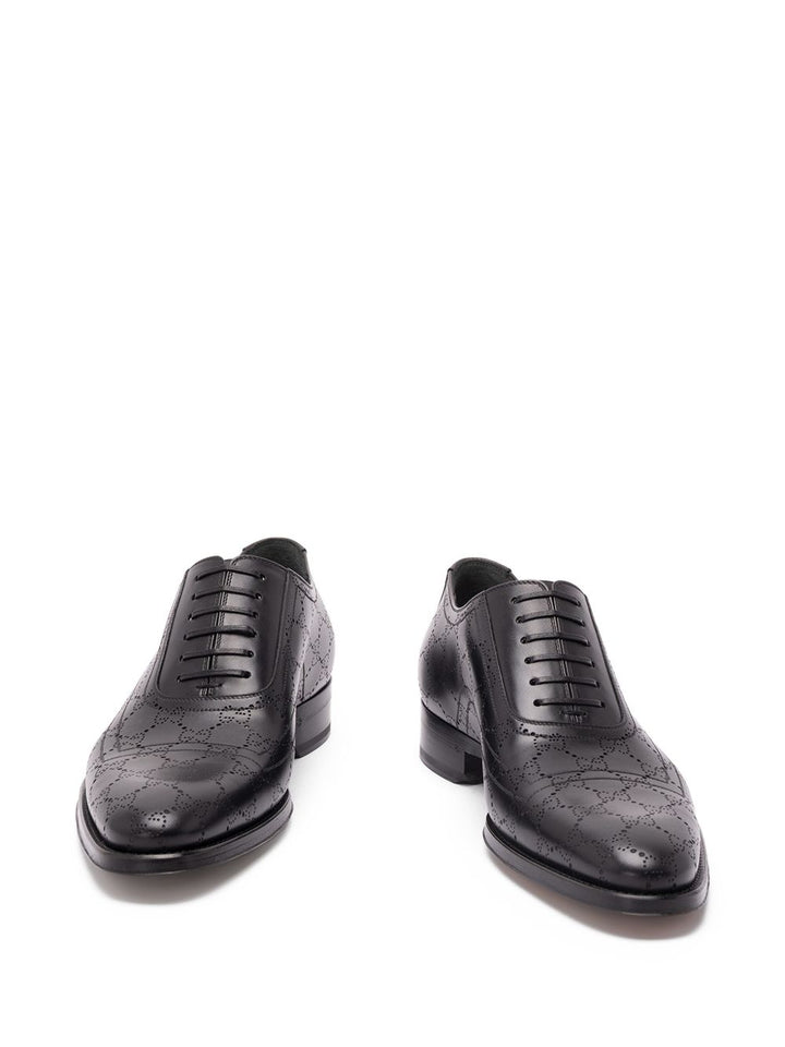 Gucci Boots - Neri e Grigi | 451aabcd0f460f092a139fdd8c173d66c2ef9562