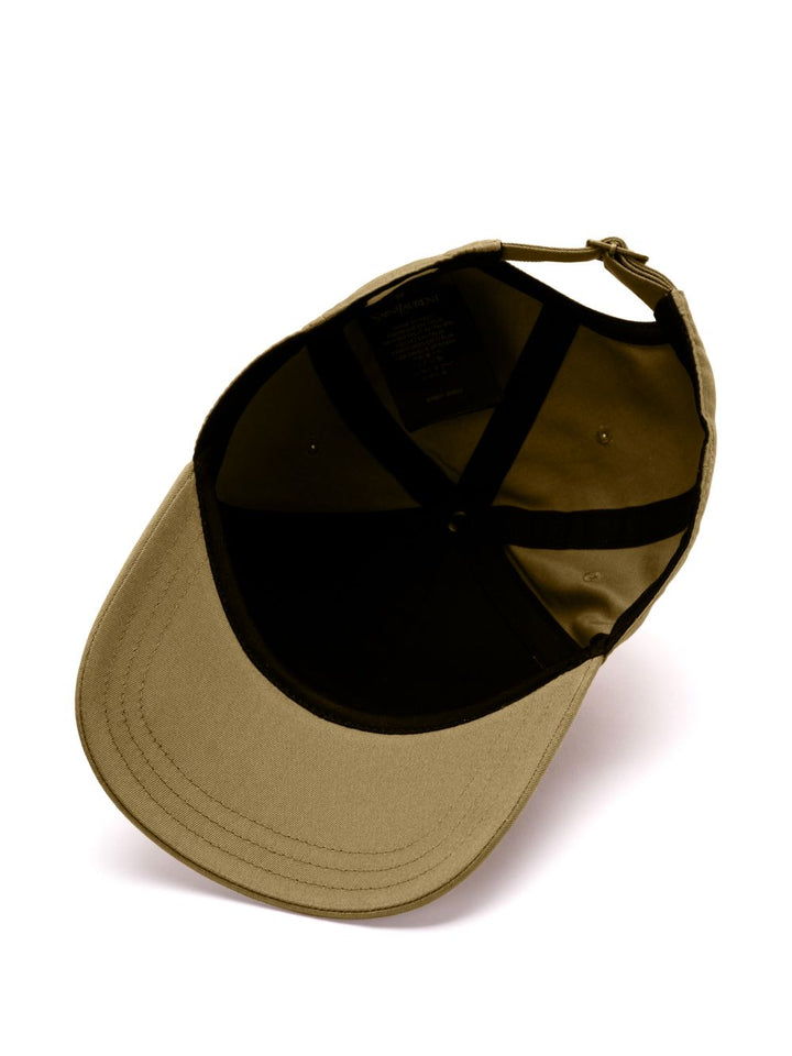 Saint Laurent Hats - MARRONE | a2208783363307441d99d16e6e6bdbd5e558a100