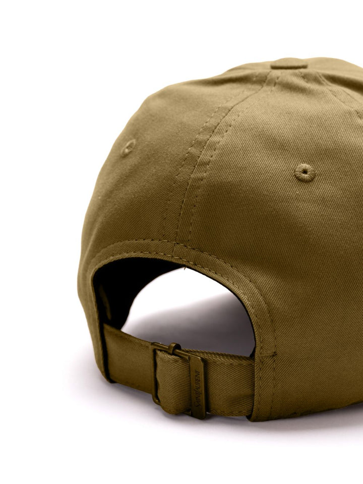 Saint Laurent Hats - MARRONE | 60282c5a18940aac183a06dcb6080800a2c51182