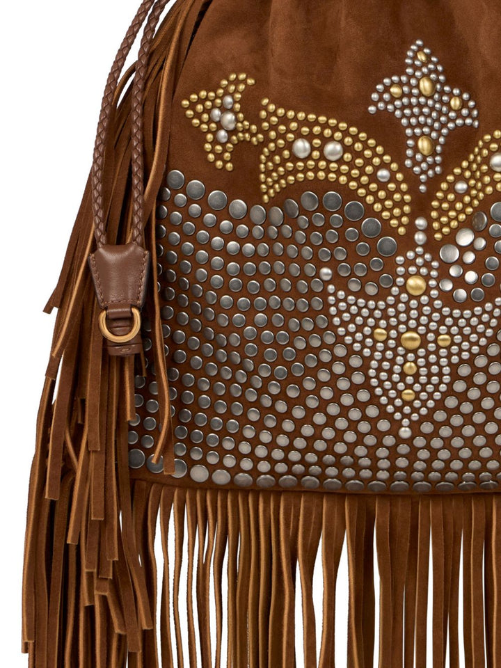 Etro Bags - Marrone | 17a49a64e98ec666423f0bff3e606d097cb8bf1c