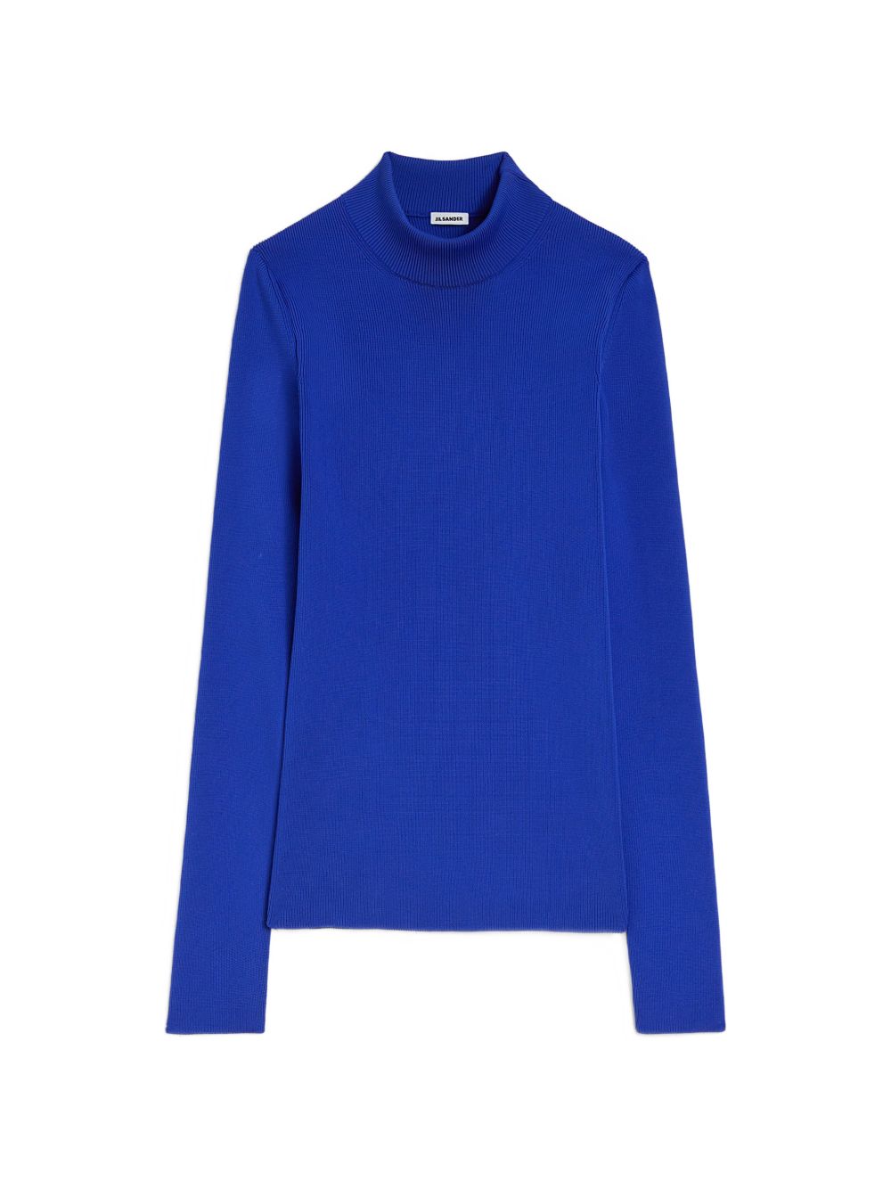 Jil Sander Sweaters - Blue and green | 99fa1f3fa28933b43cdb58fb92a13d367586183f