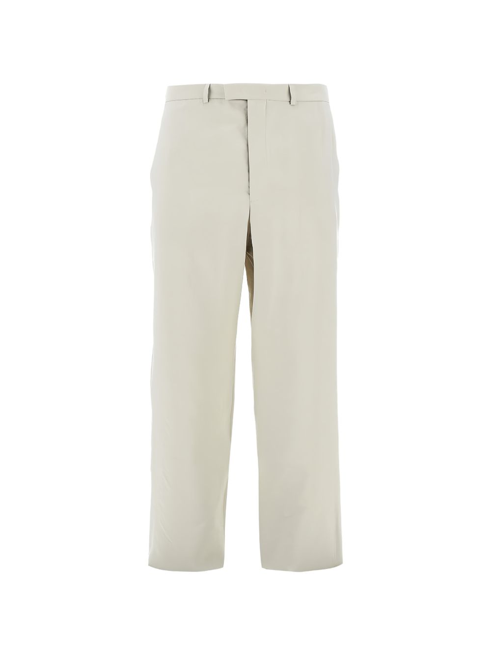 Emporio Armani Capsule Trousers - BEIGE | 9609490b433e1d5f4edc2dd27d6e1960beb66665