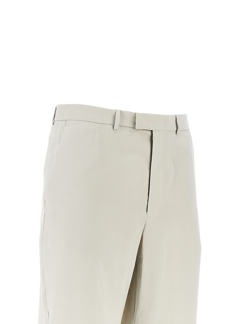 Emporio Armani Capsule Trousers - BEIGE | 6099fd7078937d81ec61d16efe2e5df4a863a6a5