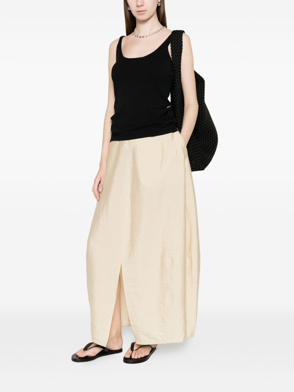 Toteme Main Skirts - Chiari e Naturali | 16053935fc2ed4f380b39ec2a504252bef97c312