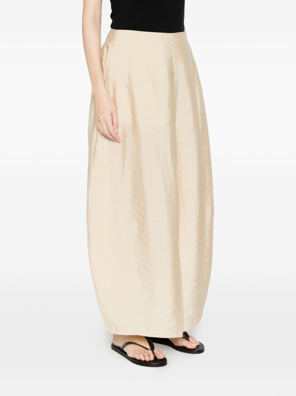 Toteme Main Skirts - Chiari e Naturali | eb953e71a520b3ce8d430ebf23387bdb9767c4ed