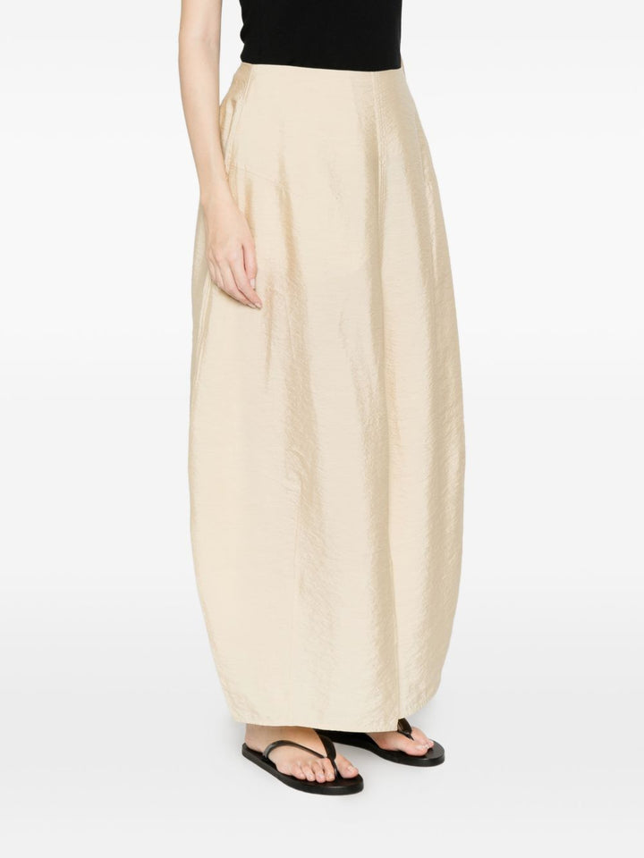 Toteme Main Skirts - Chiari e Naturali | eb953e71a520b3ce8d430ebf23387bdb9767c4ed