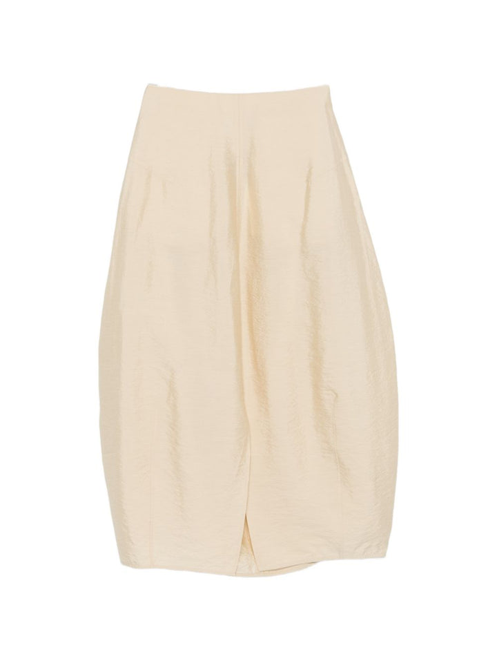 Toteme Main Skirts - Chiari e Naturali | daa3dffb358f926962bc12b0a52354694e278f84