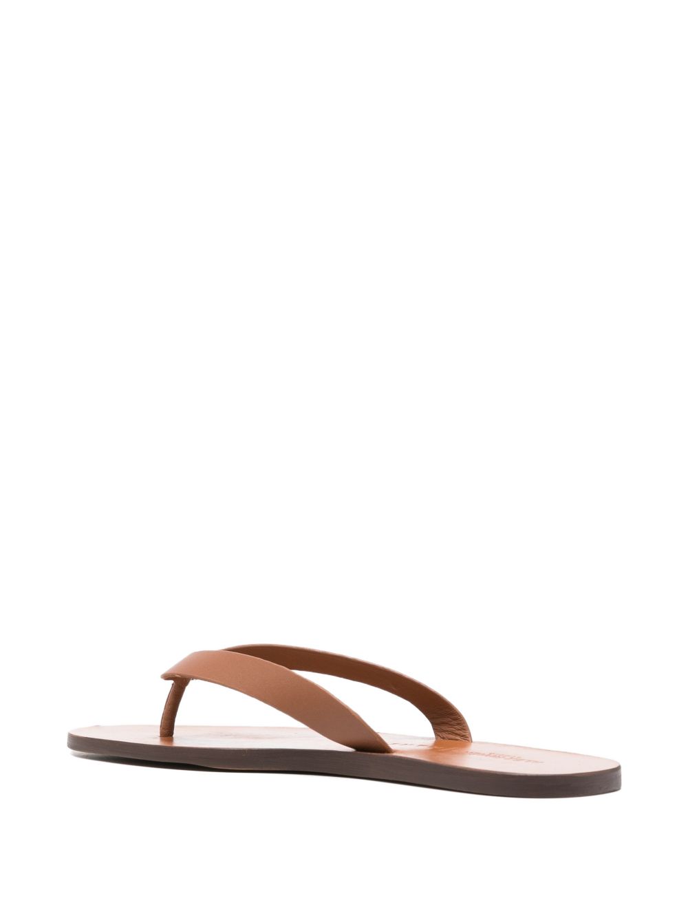 Manebi Sandals - BROWN | 5c5086d02fd6d0fad54fc73d4803759ed85418c7