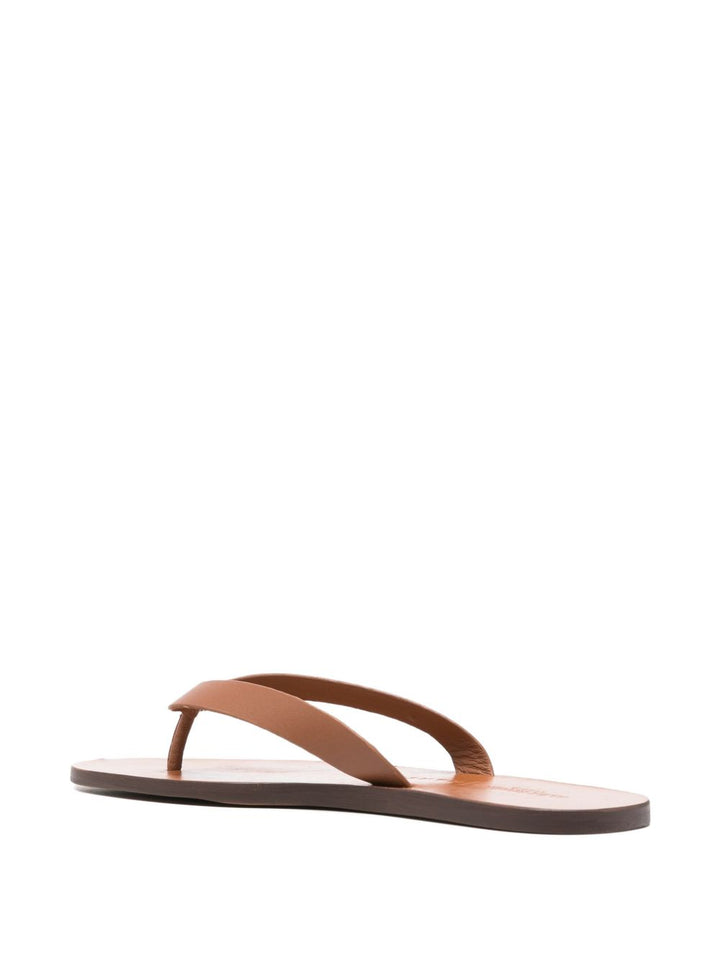 Manebi Sandals - BROWN | 5c5086d02fd6d0fad54fc73d4803759ed85418c7