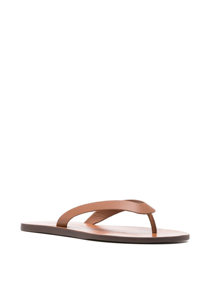 Manebi Sandals - BROWN | 8f5445504516da2889e8293cb3fca03ffc6a1987