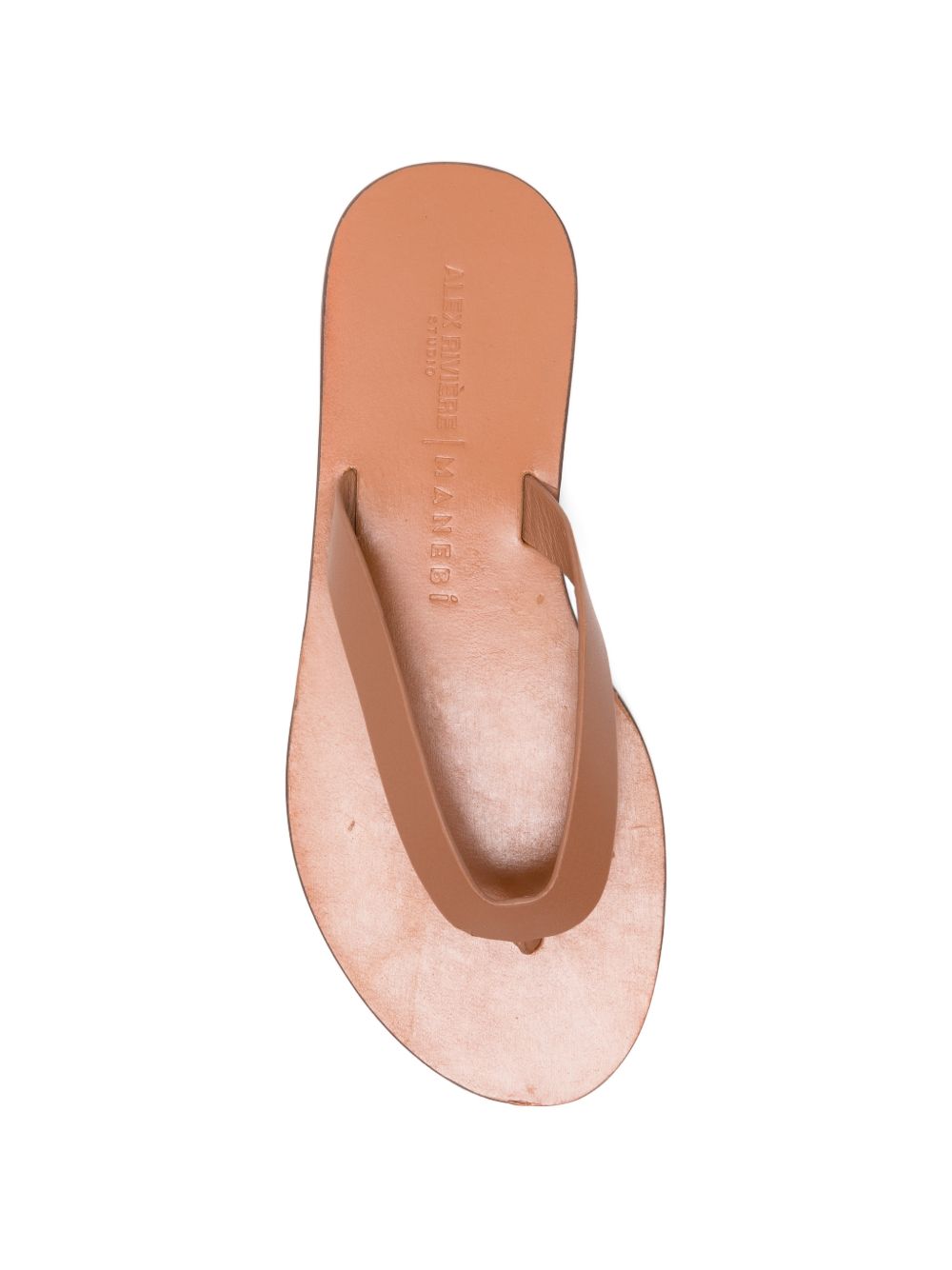 Manebi Sandals - BROWN | 0ecd3795d0fc9f645d074376517a8104618622c8