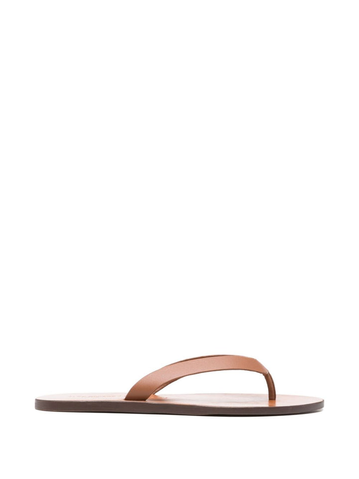 Manebi Sandals - BROWN | 8d1ea3dd2c1b49b6e08777a33364eb0c8507c24d