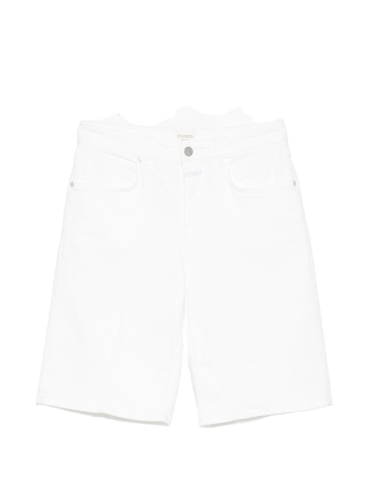 Closed Shorts - Light and natural | a2c200fcf643376acce357749182478906c3bf5e