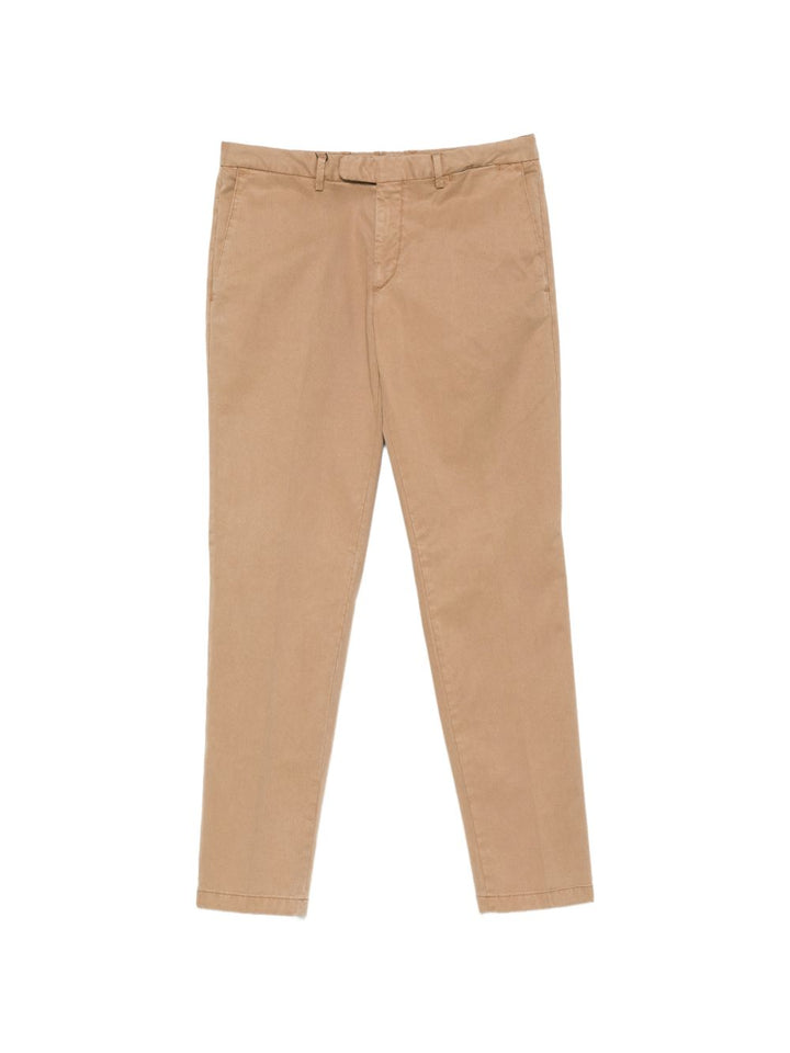 Boglioli Trousers - BEIGE | 49c173ac6f17595e798cd4a3a515ec0b110be8ff