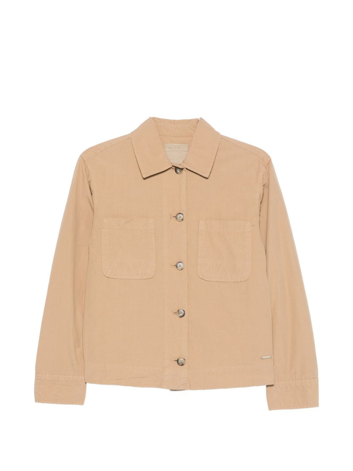 Woolrich Jackets - Chiari e Naturali | 63e40ffcef58b93fec9b582e6638f3b2b9d34dbf