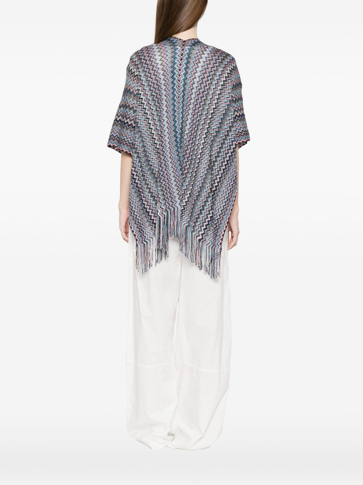 Missoni Jackets - Blue and green | 6ed7f07175549dd555d1b50baa690c46b1051f88