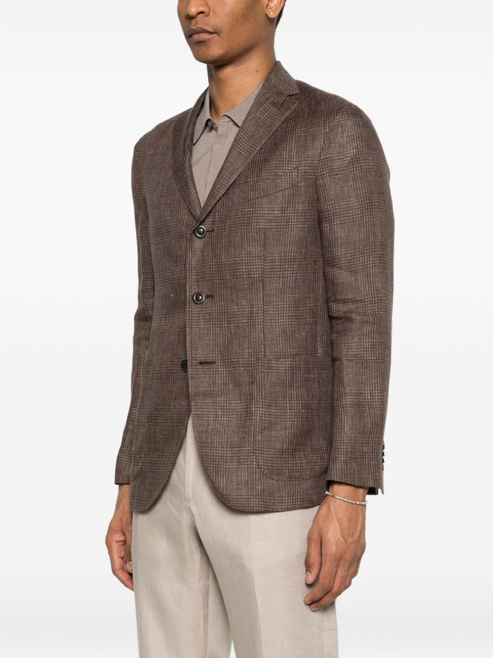 Boglioli Jackets - Marroni | 262aa07dff4547470d96b0a746d408e9fe637cdb