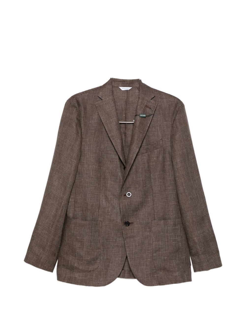 Boglioli Jackets - Marroni | 5087787c4594793f7ae243e1900b094c0f63313e