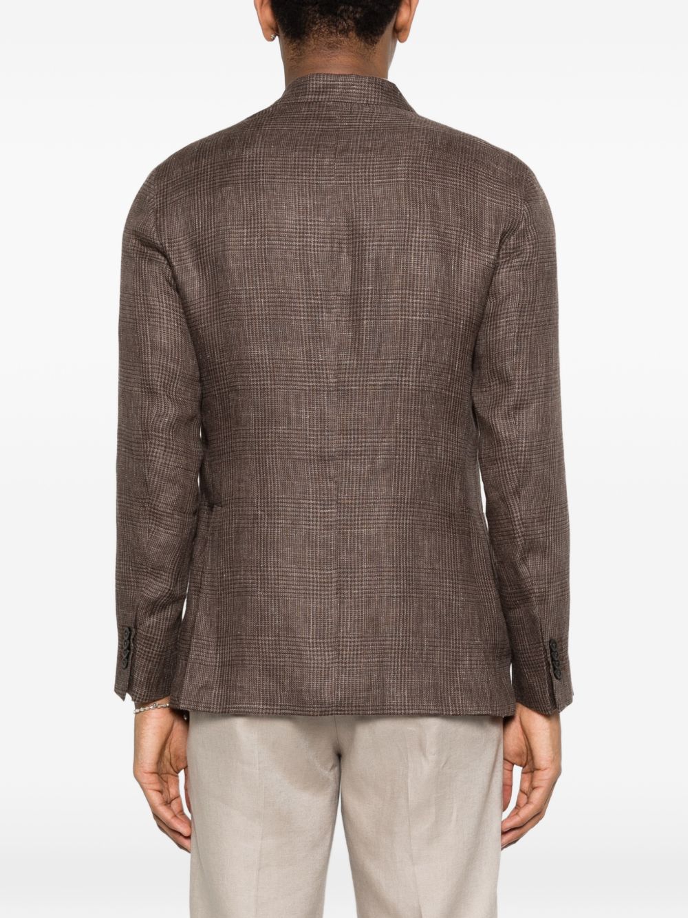 Boglioli Jackets - Marroni | f8037eb4ea19ecc9862c443eff899c500d1cb163