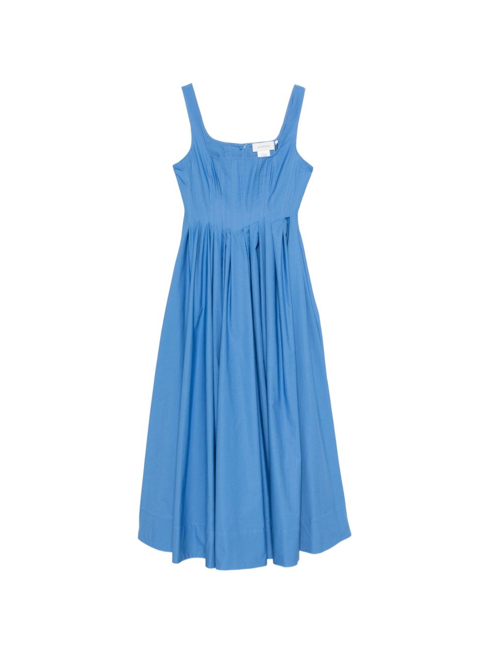 Sportmax Dresses - Blue and green | 3296b49439d0da6da6b5c0e4f50f515a62ed6972