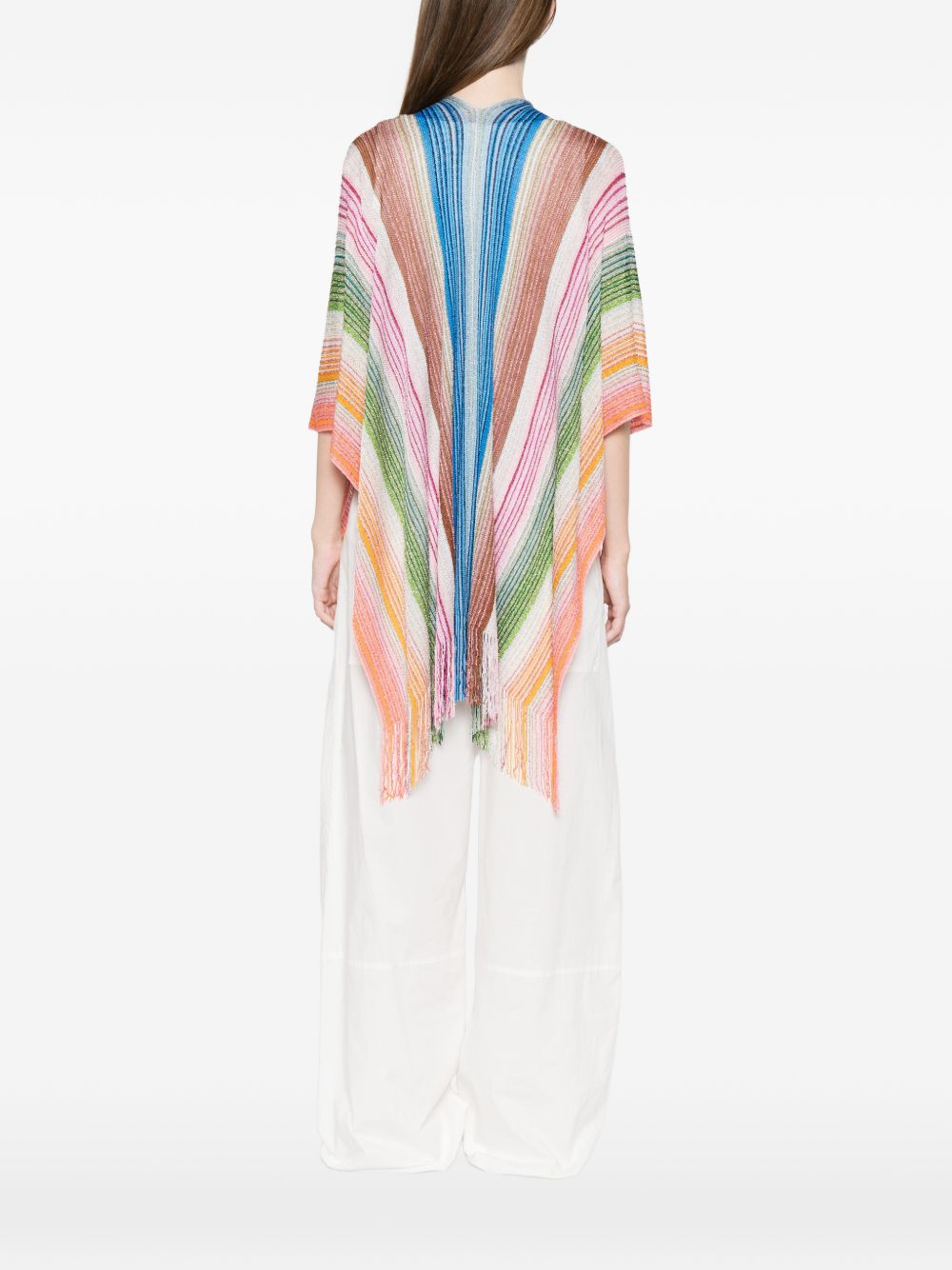 Missoni Jackets - MULTICOLOR | 9f9b664627bf16f9822677239dae818279ac0e8f