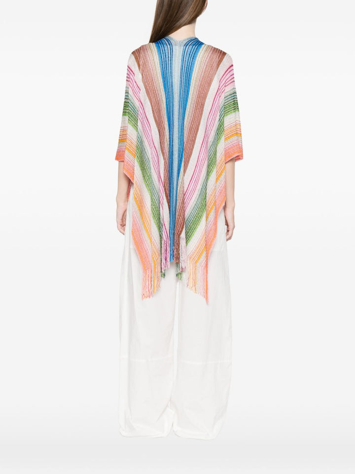 Missoni Jackets - MULTICOLOR | 9f9b664627bf16f9822677239dae818279ac0e8f