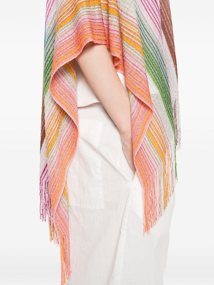 Missoni Jackets - MULTICOLOR | aabee8b177be20ca0d53b5beb119aa8c08b67a81