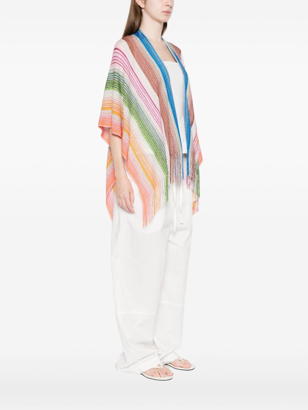 Missoni Jackets - MULTICOLOR | e29577daf1a5c882fbe4307dfc8509bbd0d01c5d