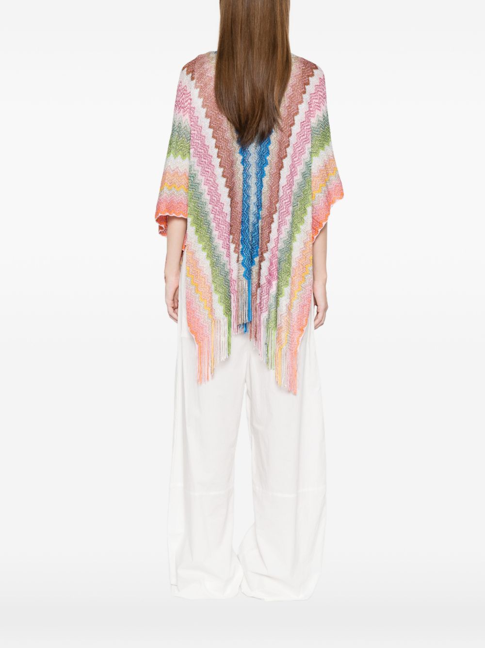 Missoni Jackets - MULTICOLOR | a8fb383bcb8d56795676af5caffce7ce7754abcb