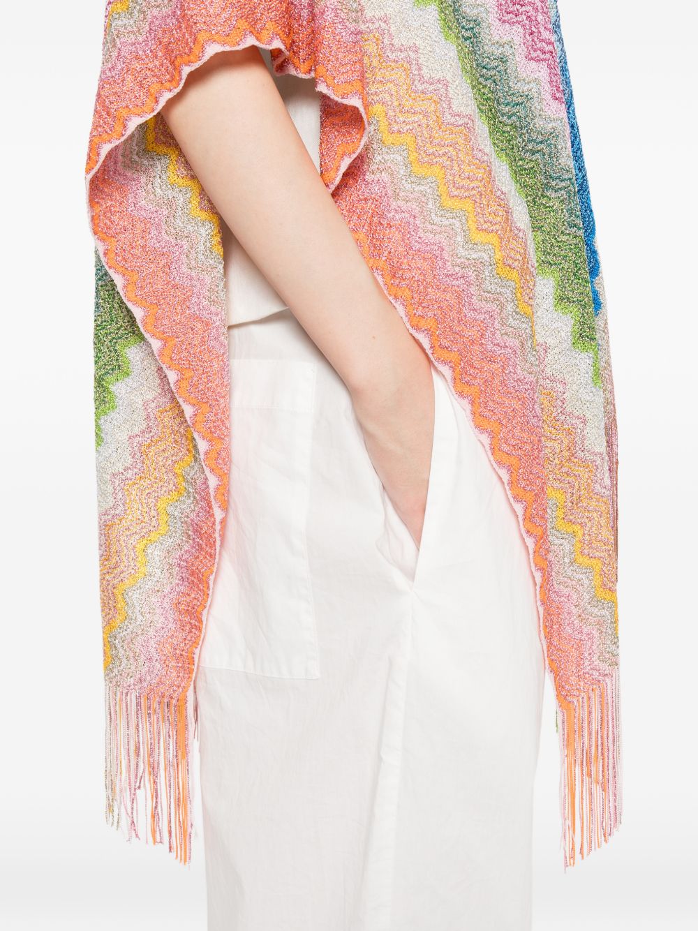 Missoni Jackets - MULTICOLOR | d8805d5ad934c3f1800b056e9025afd5ab8c1808