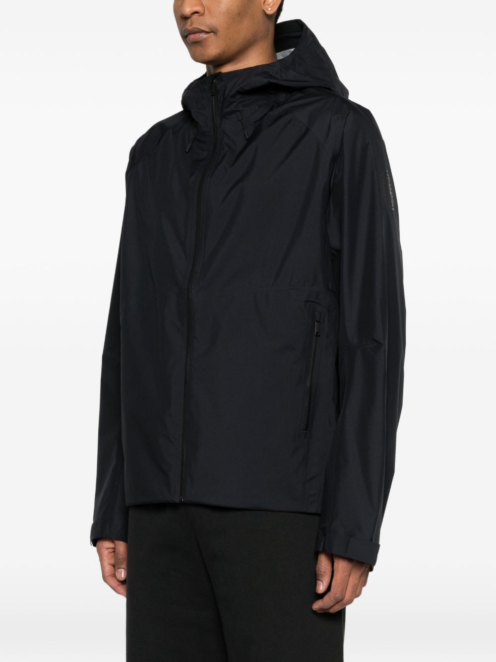 Canada Goose Coats - Blacks and greys | 8609f3adce97a21b22698553194eff80ad6129b7
