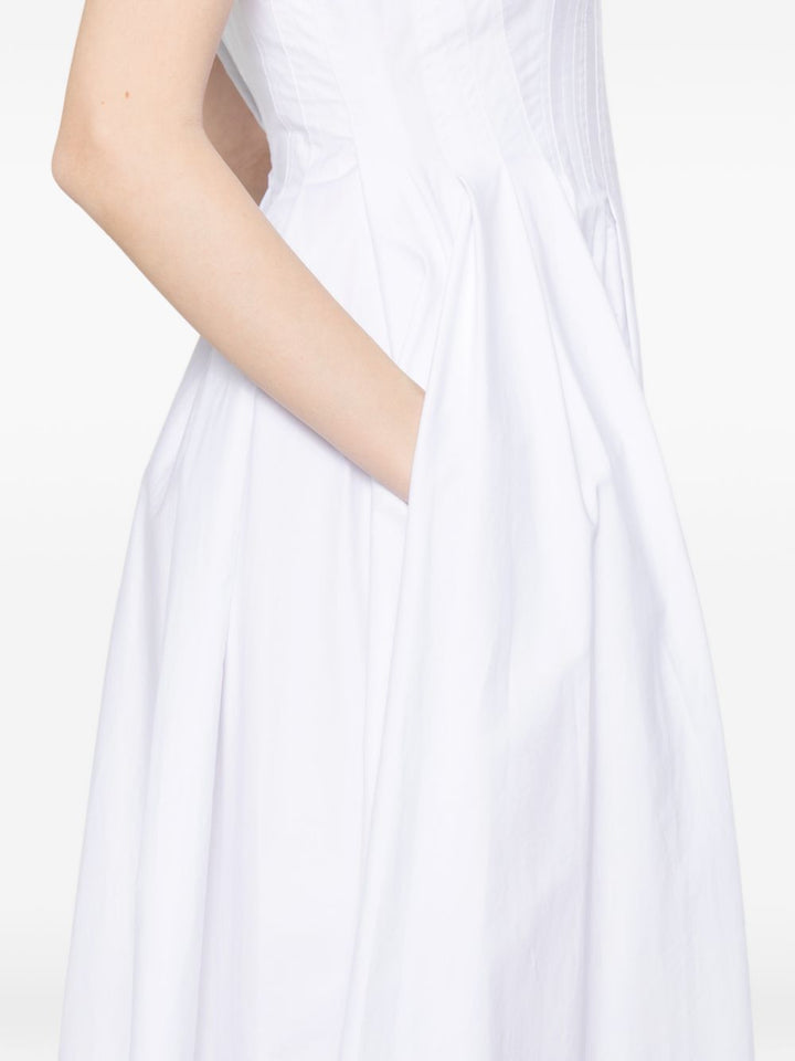 Sportmax Dresses - WHITE | 3572eea1b068a206ec7a300cb6300bb05666be00