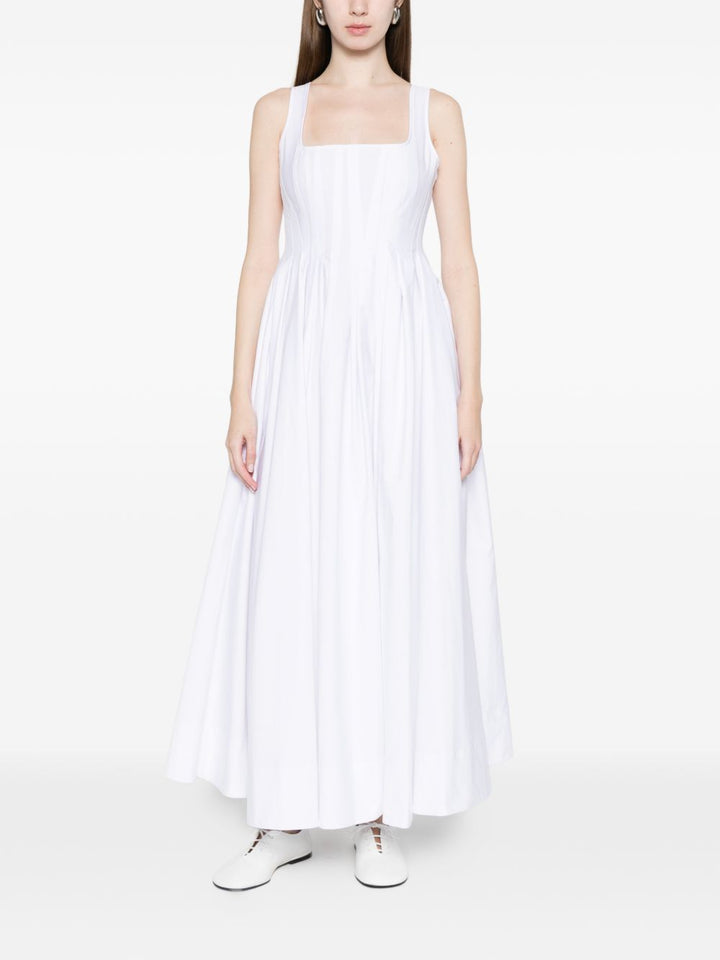 Sportmax Dresses - WHITE | 7b2a817efd06c0da7805de7f11488f18c309b786