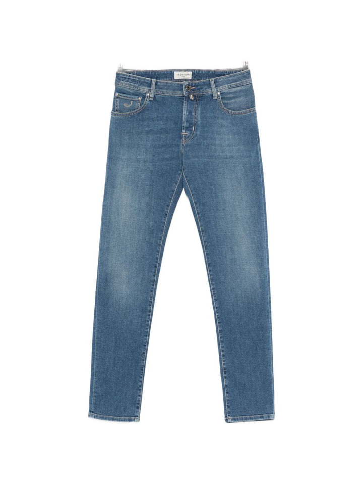 Jacob Cohen Jeans - BLUE | a1b1348abd8368a7183ec1d973a65bfa9acd7789