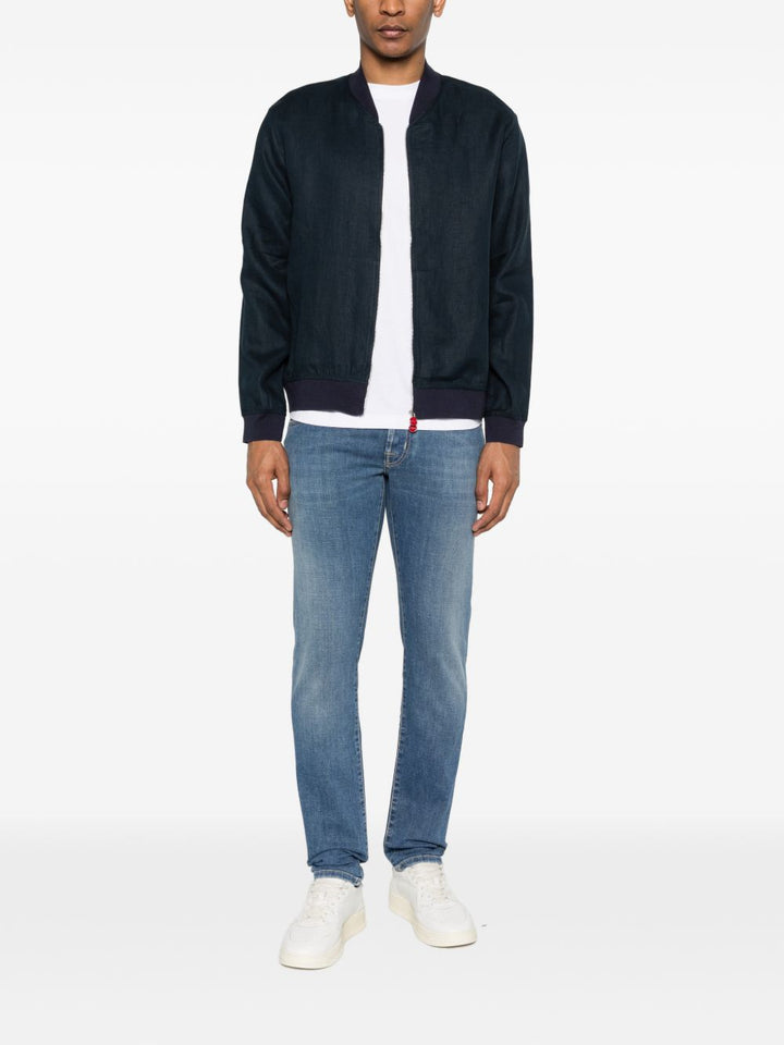Jacob Cohen Jeans - BLUE | 0603b44364003b89c02f27392bac6f2bbbd18a9e