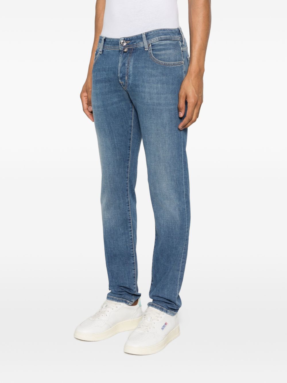 Jacob Cohen Jeans - BLUE | 289294e51a97e3a6ade0a95d1d6ac58797794c26