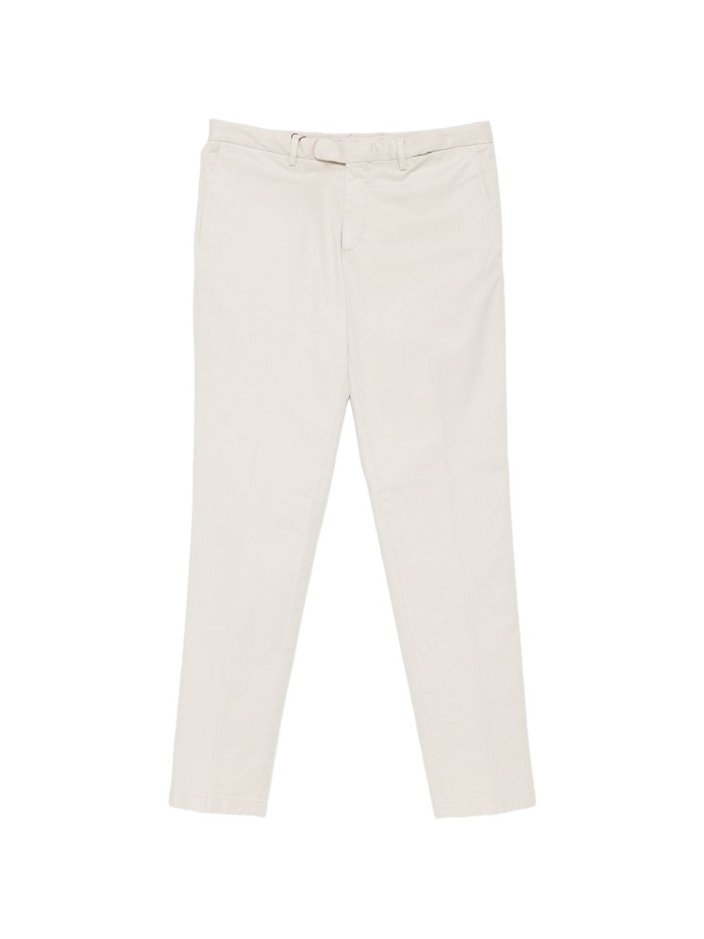 Boglioli Trousers - WHITE | 0b75ba3534c02c2c501802d866ccefd01fef3134