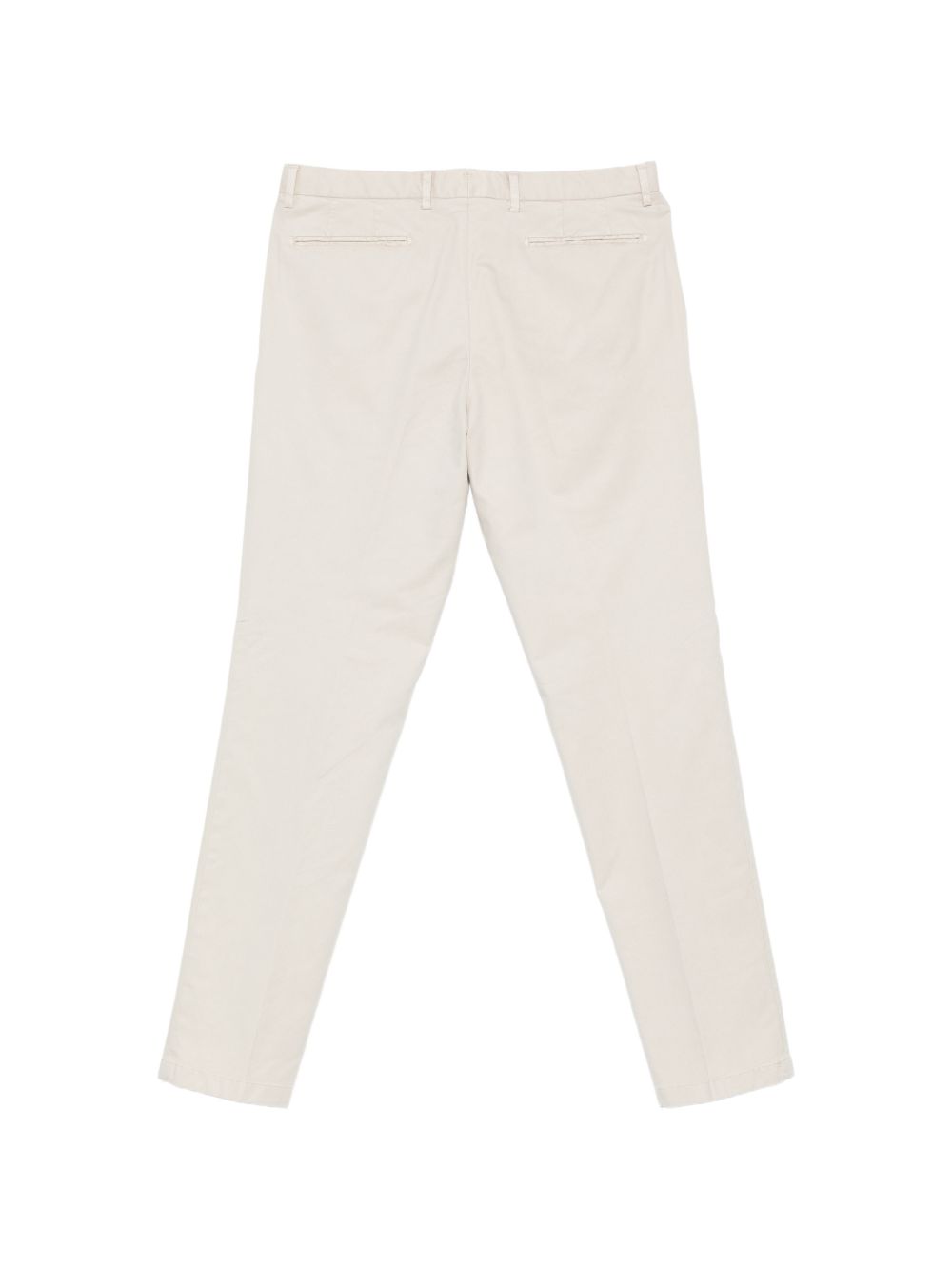 Boglioli Trousers - WHITE | 8f69586de70ba942d8e57296059b031d671d8193