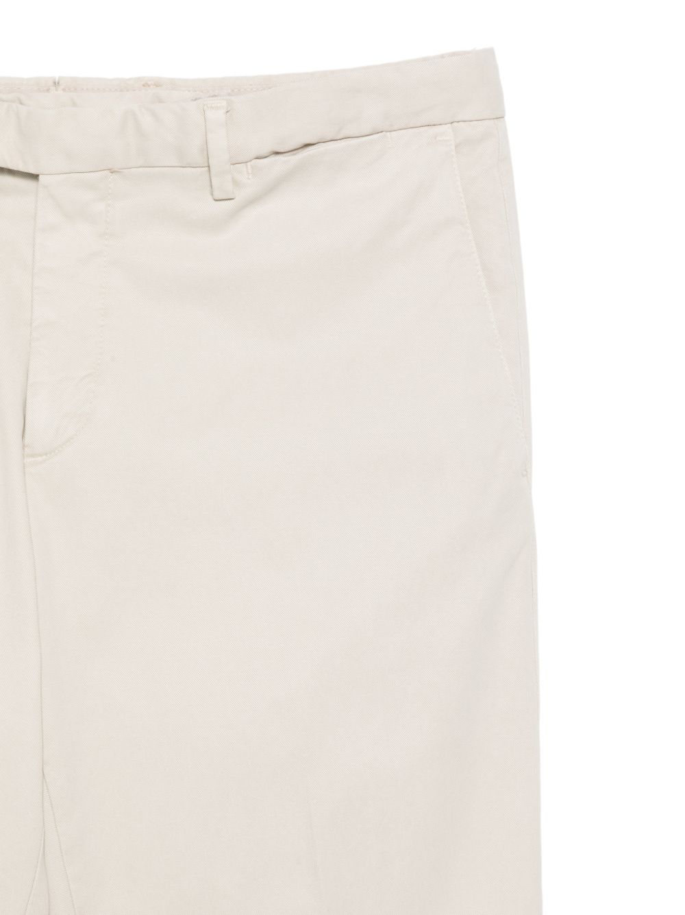 Boglioli Trousers - WHITE | 698423a4486ebb0a8bef0c927388c298f7fea3b8