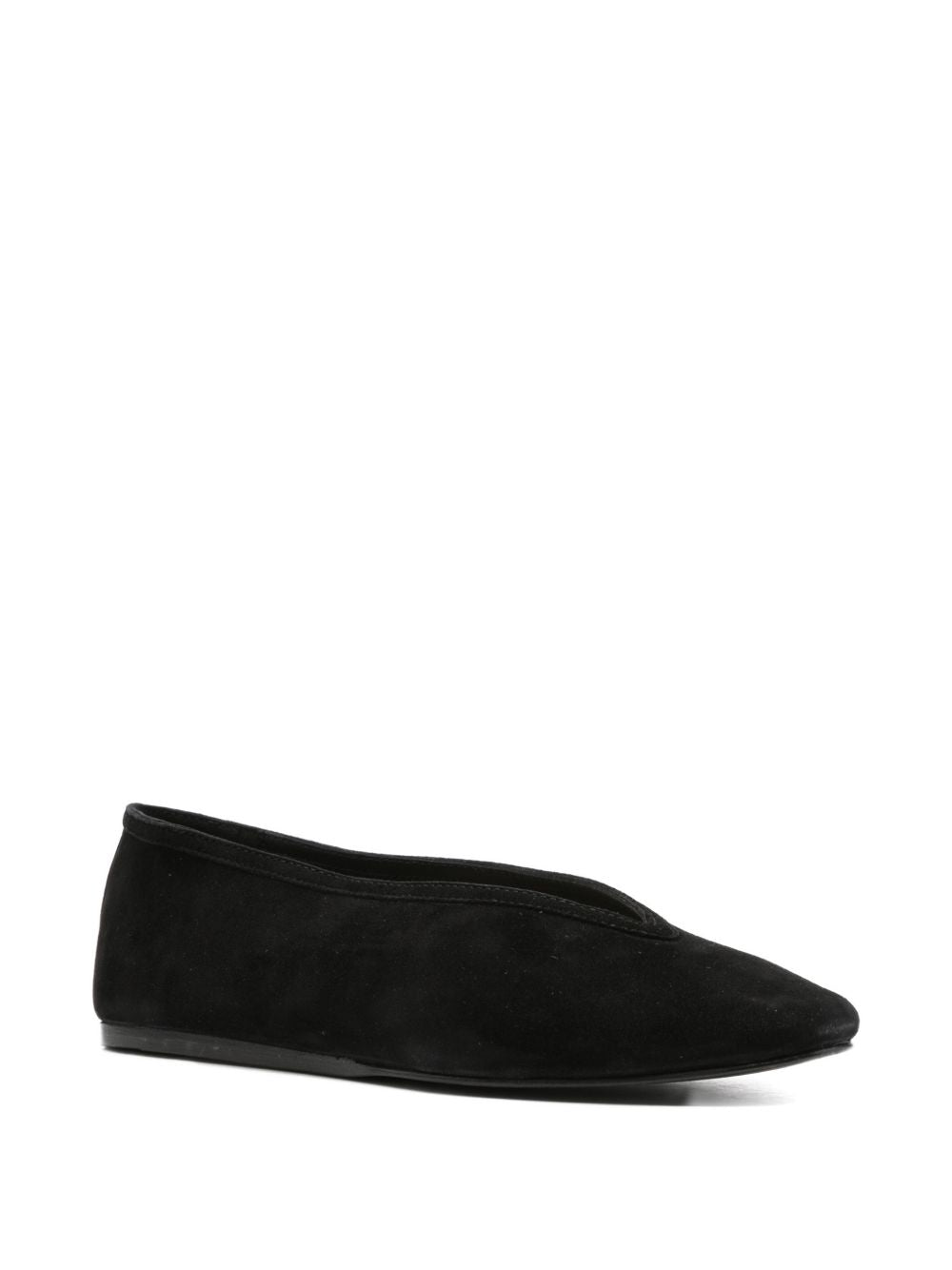 Manebi Flat shoes - BLACK | 50a7a3f4ff7acb695a8fa090b29d95504411e9e6