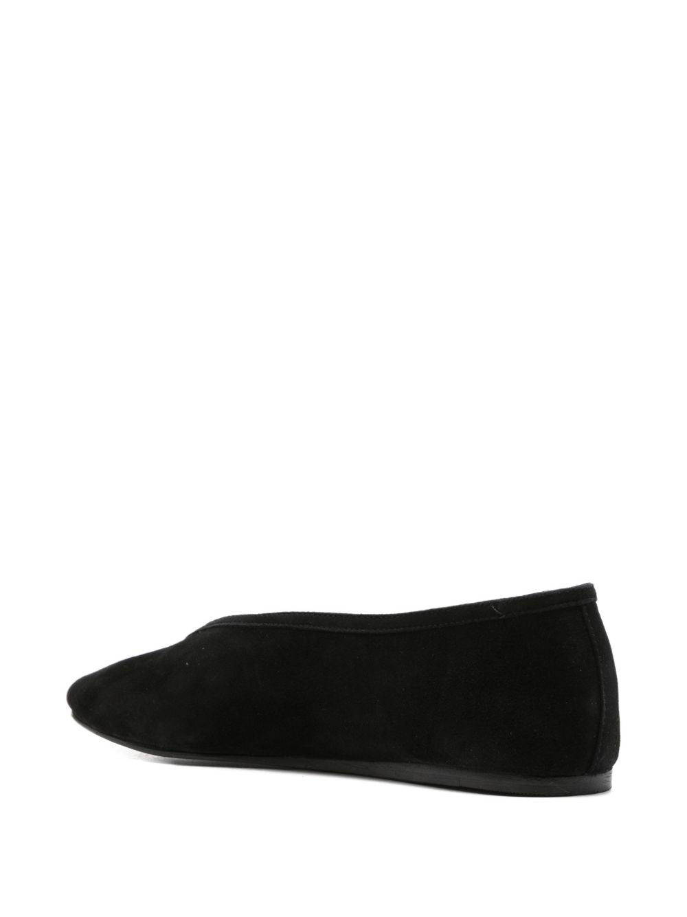 Manebi Flat shoes - BLACK | 1edeb284d93de9e7f4e74667edcf5ba69ba5966f