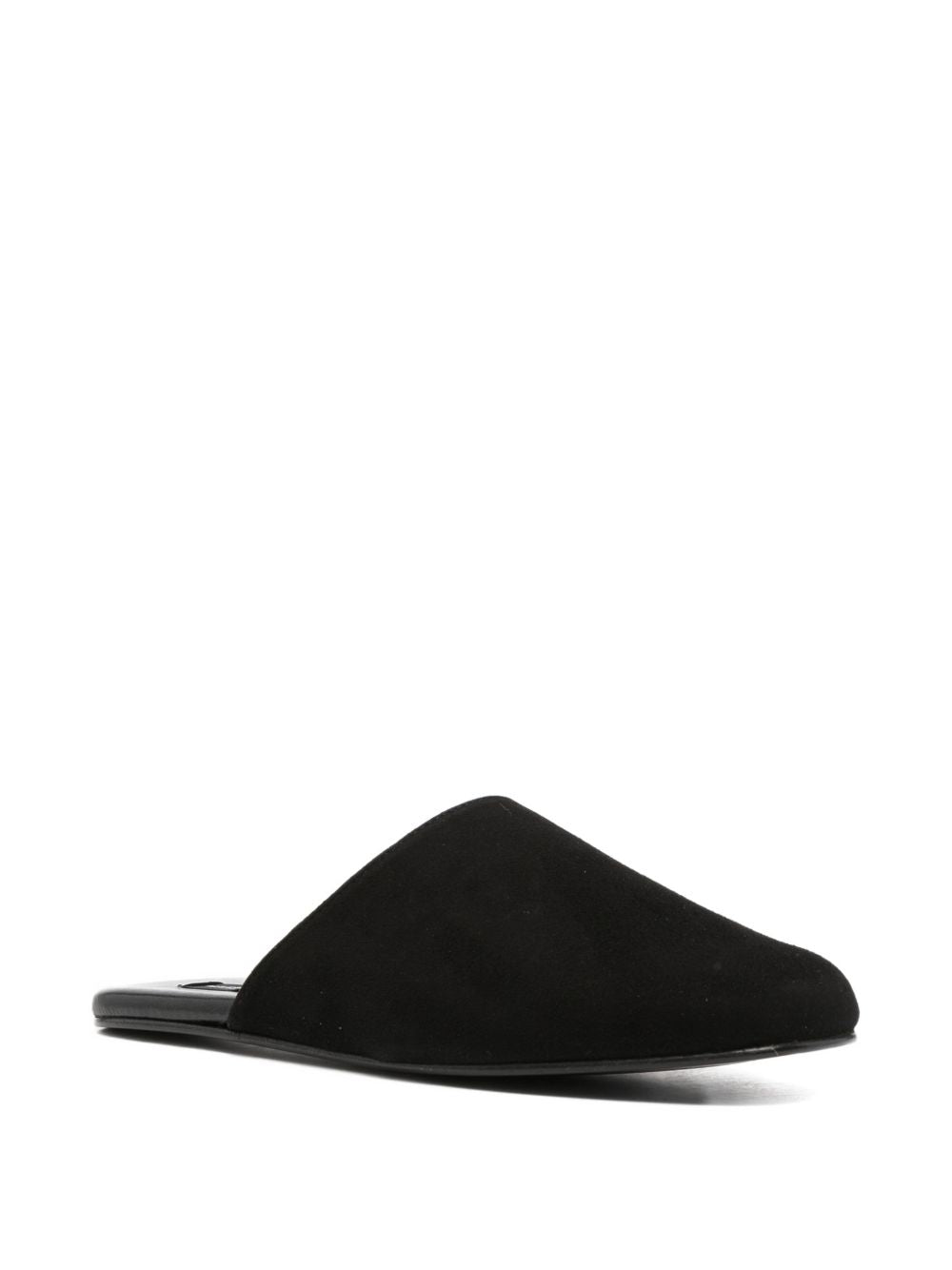 Manebi Sandals - BLACK | eab24dfdec18de7494526983b21bf59d26ec28e9