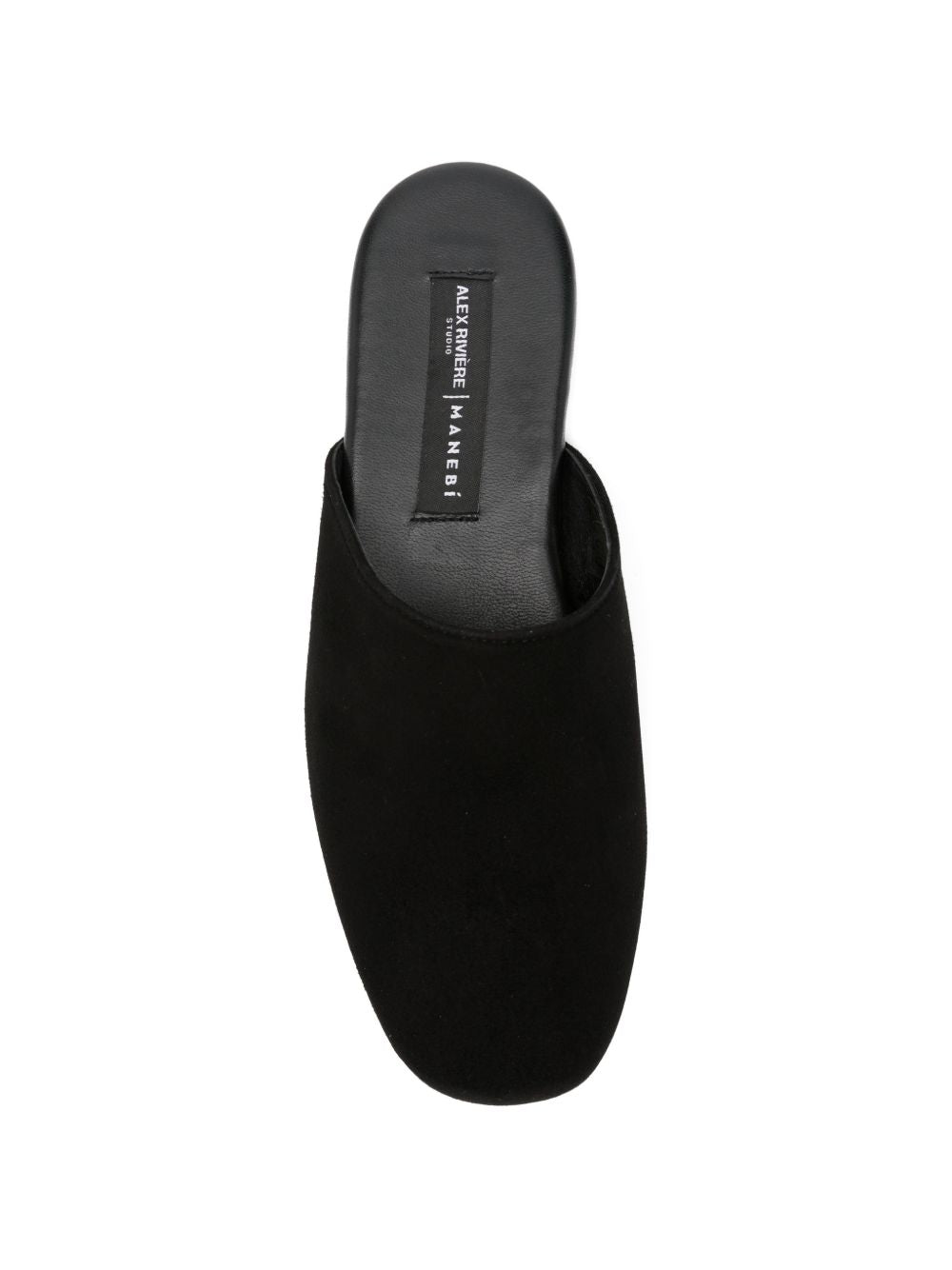 Manebi Sandals - BLACK | 9d471a3104c0ab5578d844754f0f13ba012b065f