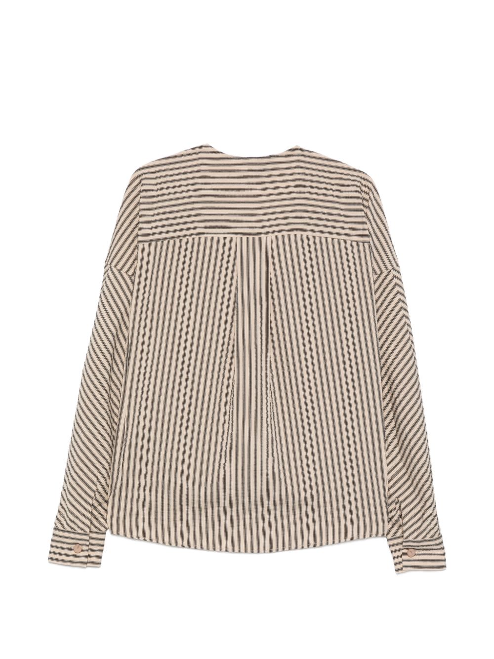 Alysi Shirts - BEIGE | 85b8490f4ad259e8597baf9e78031dc727f60392