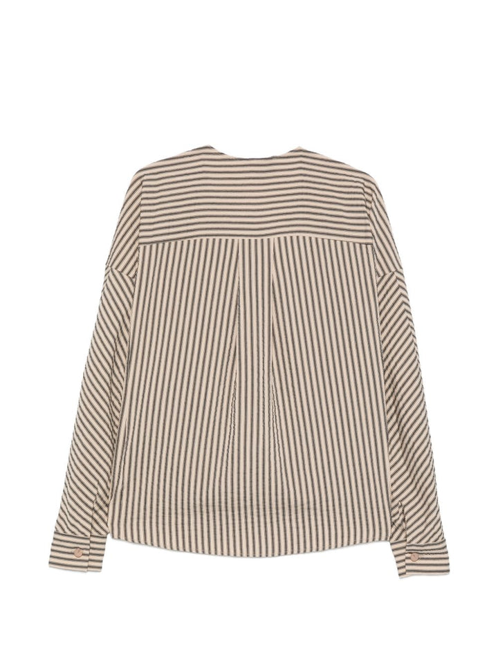 Alysi Shirts - BEIGE | 85b8490f4ad259e8597baf9e78031dc727f60392