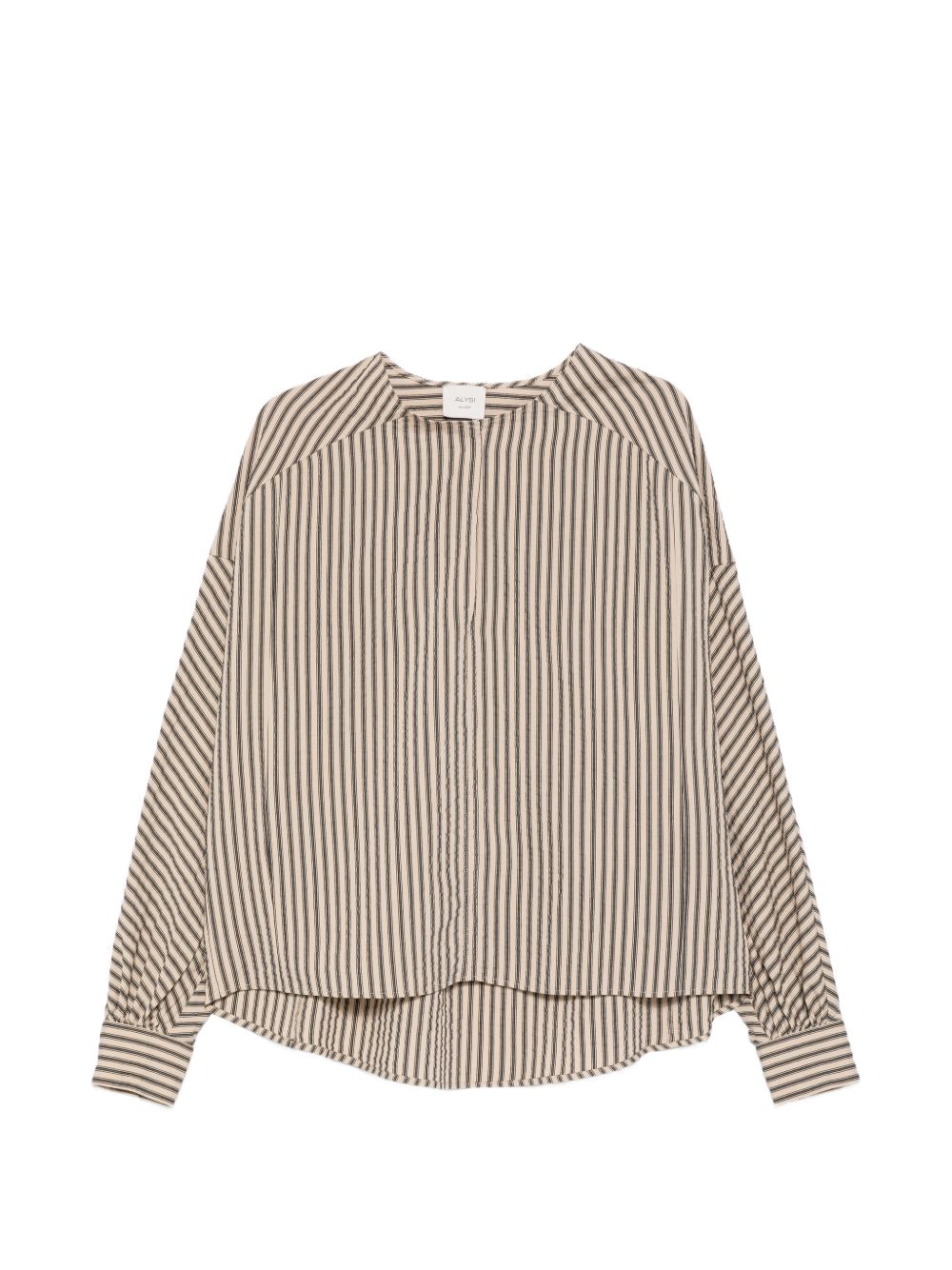 Alysi Shirts - BEIGE | 0fb9fa808b69b1925e834e1ef0a8c0046ce72d9b
