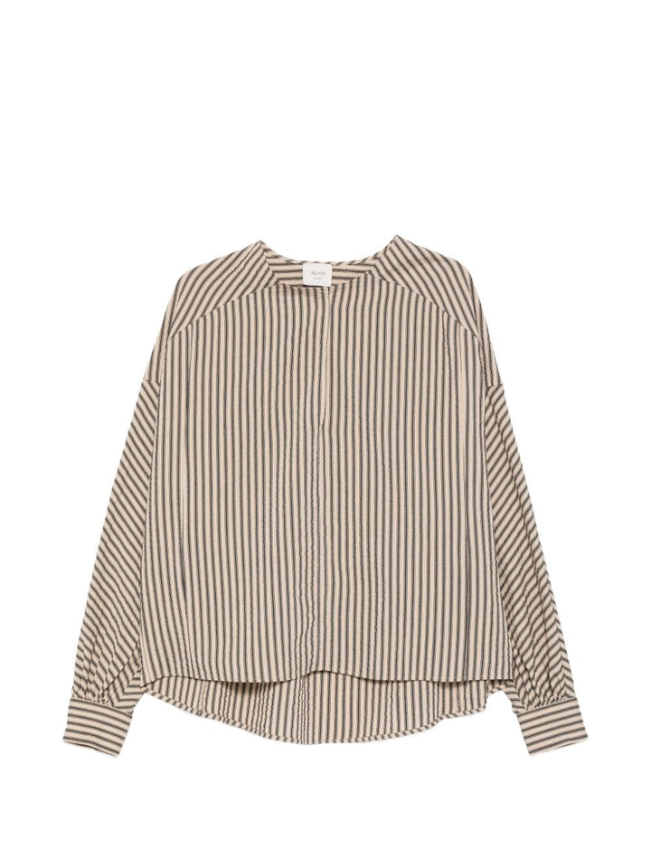 Alysi Shirts - BEIGE | 0fb9fa808b69b1925e834e1ef0a8c0046ce72d9b