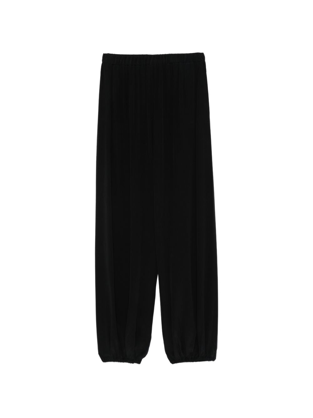 Alysi Trousers - BLACK | 9070cdf3c283b50d62b226044f1d7746fd2670e0