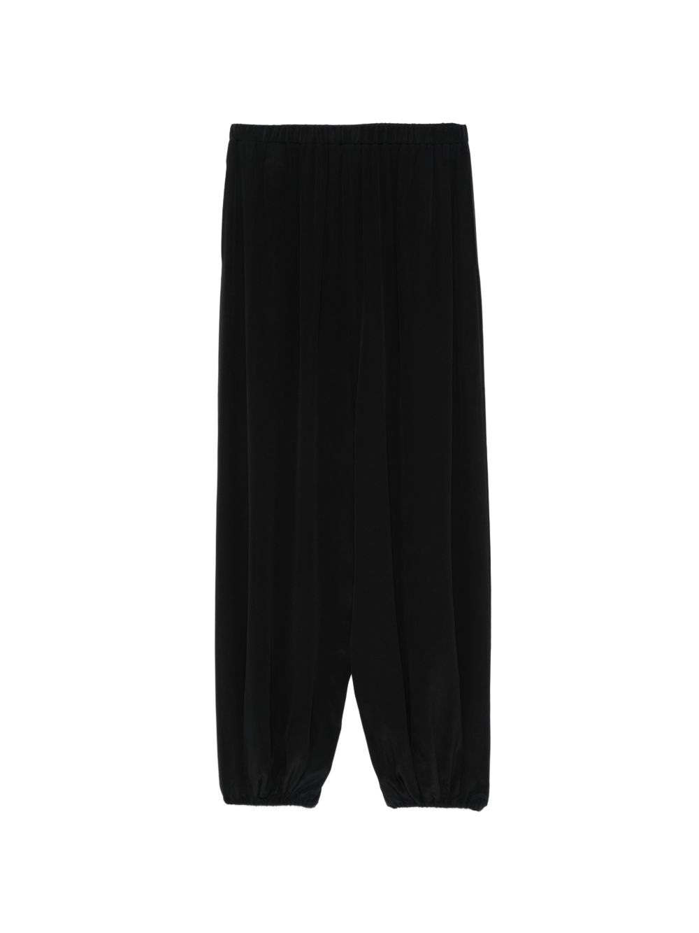 Alysi Trousers - BLACK | 1388d7b89f0603903612cf2ccdafe5764c35e5a6